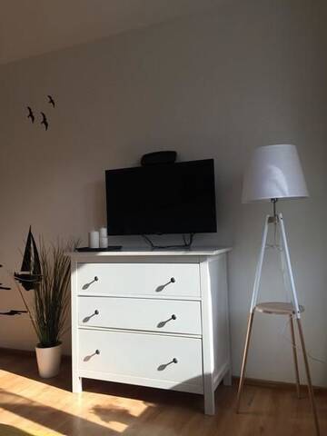 Фото номера Апартаменты с 3 спальнями Апартаменты Apartament Kapitański Władysławowo г. Владыславово 12