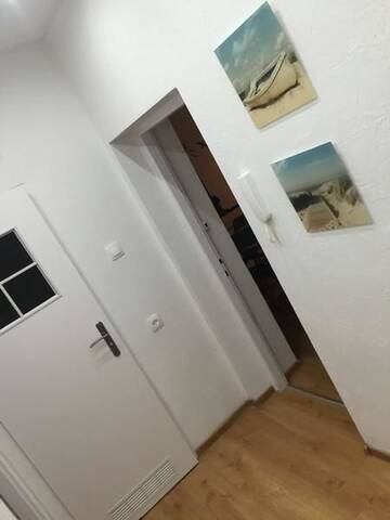 Фото номера Апартаменты с 3 спальнями Апартаменты Apartament Kapitański Władysławowo г. Владыславово 13