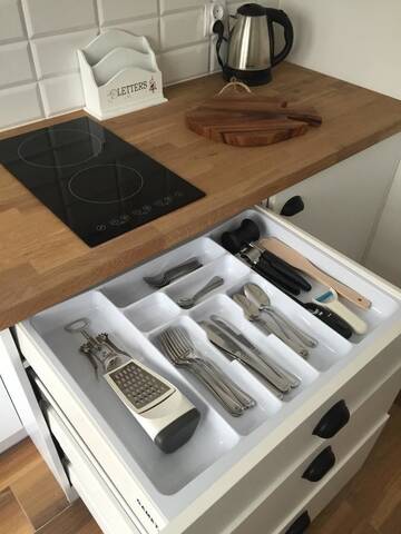 Фото номера Апартаменты с 3 спальнями Апартаменты Apartament Kapitański Władysławowo г. Владыславово 26