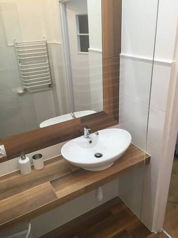 Фото номера Апартаменты с 3 спальнями Апартаменты Apartament Kapitański Władysławowo г. Владыславово 29