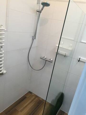Фото номера Апартаменты с 3 спальнями Апартаменты Apartament Kapitański Władysławowo г. Владыславово 30