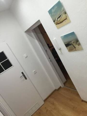 Фото номера Апартаменты с 3 спальнями Апартаменты Apartament Kapitański Władysławowo г. Владыславово 53