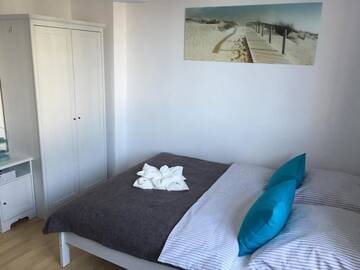 Фото номера Апартаменты с 3 спальнями Апартаменты Apartament Kapitański Władysławowo г. Владыславово 49