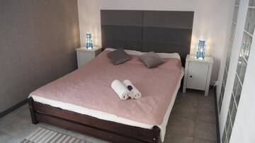 Фото Апартаменты Apartament Riwiera г. Владыславово 4