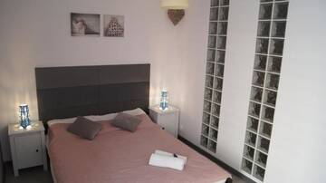 Фото Апартаменты Apartament Riwiera г. Владыславово 5