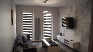 Фото Апартаменты Apartament Riwiera г. Владыславово 2