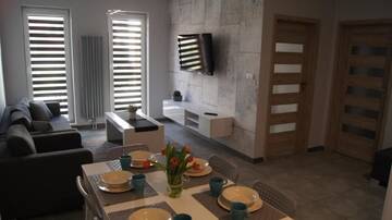 Фото Апартаменты Apartament Riwiera г. Владыславово 3