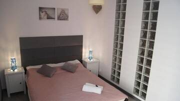 Фото номера Апартаменты с террасой Апартаменты Apartament Riwiera г. Владыславово 39