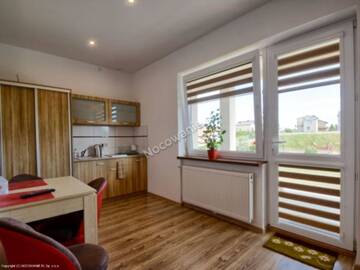 Фото Проживание в семье Mini Apartamenty Dominika г. Владыславово 4