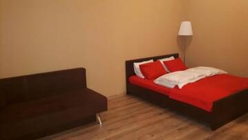 Фото номера Номер-студио с балконом Проживание в семье Mini Apartamenty Dominika г. Владыславово 23