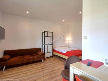 Фото Проживание в семье Mini Apartamenty Dominika г. Владыславово 5