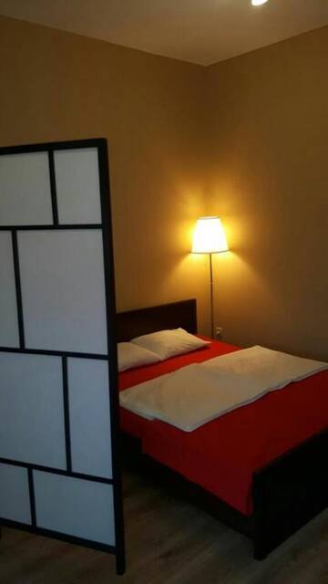 Фото номера Номер-студио с балконом Проживание в семье Mini Apartamenty Dominika г. Владыславово 7