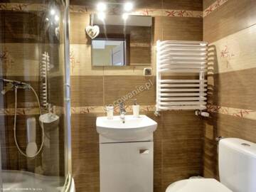 Фото Проживание в семье Mini Apartamenty Dominika г. Владыславово 3