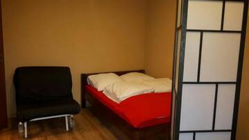 Фото номера Номер-студио с террасой Проживание в семье Mini Apartamenty Dominika г. Владыславово 8