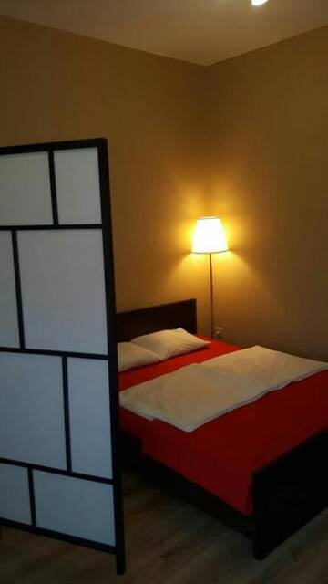 Фото номера Номер-студио с балконом Проживание в семье Mini Apartamenty Dominika г. Владыславово 14