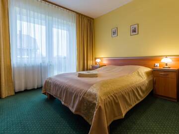 Фото Проживание в семье Antalya Pokoje i Apartamenty г. Владыславово 4