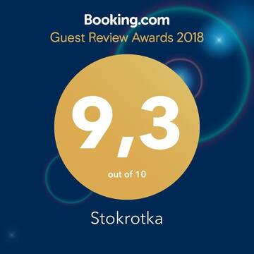 Фото номера (3) Двухместный номер с 1 кроватью Проживание в семье Stokrotka г. Владыславово 11