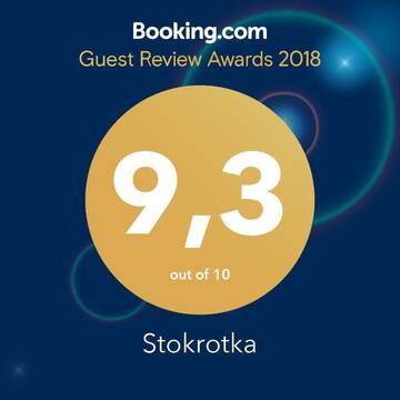Фото номера (3) Двухместный номер с 1 кроватью Проживание в семье Stokrotka г. Владыславово 2