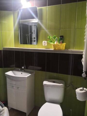 Фото Апартаменты Apartamenty Baltyckie г. Владыславово 4