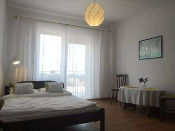 Фото номера Апартаменты-студио Апартаменты Apartamenty Baltyckie г. Владыславово 11