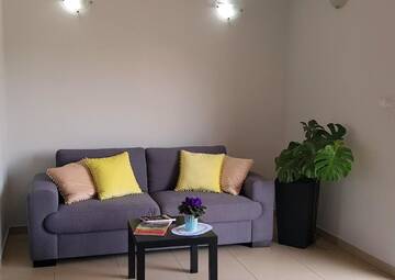 Фото Апартаменты Apartamenty Baltyckie г. Владыславово 5