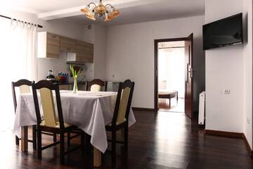 Фото Апартаменты Apartamenty Baltyckie г. Владыславово 2