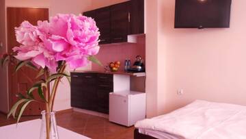 Фото номера Апартаменты-студио Апартаменты Apartamenty Baltyckie г. Владыславово 10