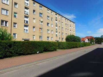 Фото номера Апартаменты - 1-й этаж Апартаменты Apartament Szaro na Białym г. Владыславово 42