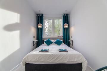 Фото Апартаменты Apartament Szaro na Białym г. Владыславово 1