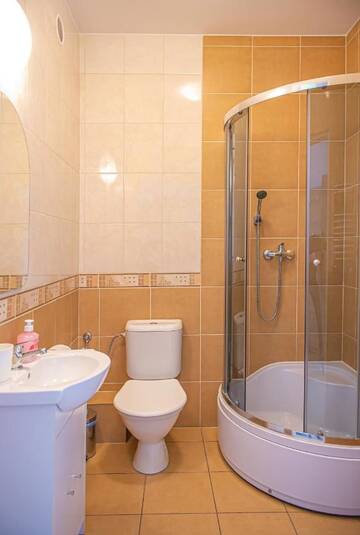 Фото Апартаменты Family Homes - Apartamenty Vento г. Владыславово 4