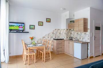 Фото Апартаменты Family Homes - Apartamenty Vento г. Владыславово 5