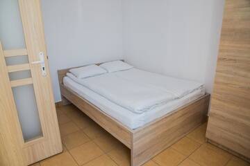 Фото номера Апартаменты с 1 спальней Апартаменты Family Homes - Apartamenty Vento г. Владыславово 11
