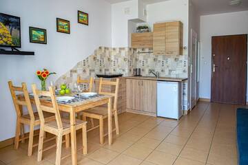 Фото Апартаменты Family Homes - Apartamenty Vento г. Владыславово 3