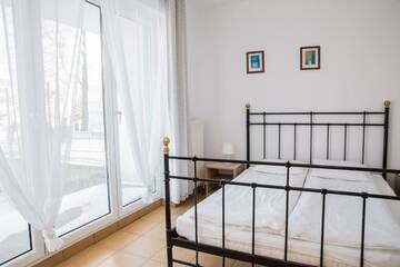 Фото номера Апартаменты с 1 спальней Апартаменты Family Homes - Apartamenty Vento г. Владыславово 18