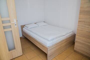 Фото номера Апартаменты с 1 спальней Апартаменты Family Homes - Apartamenty Vento г. Владыславово 14