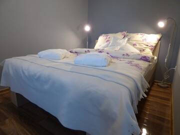 Фото Апартаменты Apartament B&amp;B г. Владыславово 4