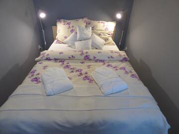 Фото Апартаменты Apartament B&amp;B г. Владыславово 5