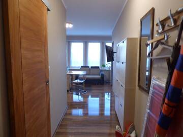 Фото номера Апартаменты Апартаменты Apartament B&amp;B г. Владыславово 15