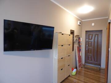 Фото номера Апартаменты Апартаменты Apartament B&amp;B г. Владыславово 13