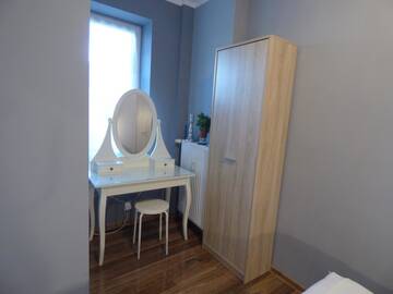 Фото номера Апартаменты Апартаменты Apartament B&amp;B г. Владыславово 14