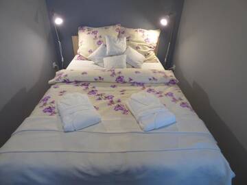 Фото номера Апартаменты Апартаменты Apartament B&amp;B г. Владыславово 20