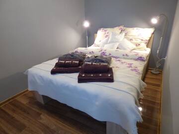 Фото Апартаменты Apartament B&amp;B г. Владыславово 2