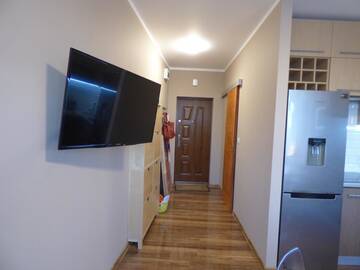 Фото номера Апартаменты Апартаменты Apartament B&amp;B г. Владыславово 7