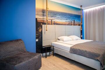 Фото Апартаменты Family Homes - Apartamenty Sonoma г. Владыславово 4