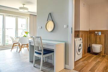 Фото Апартаменты Family Homes - Apartamenty Sonoma г. Владыславово 5