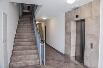 Фото номера Апартаменты с 1 спальней Апартаменты Family Homes - Apartamenty Sonoma г. Владыславово 20