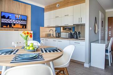 Фото Апартаменты Family Homes - Apartamenty Sonoma г. Владыславово 1