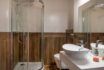 Фото Апартаменты Family Homes - Apartamenty Sonoma г. Владыславово 3