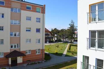 Фото номера Апартаменты с 1 спальней Апартаменты Family Homes - Apartamenty Sonoma г. Владыславово 11