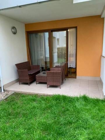 Фото номера Апартаменты с террасой Апартаменты Apartament Patio г. Владыславово 75